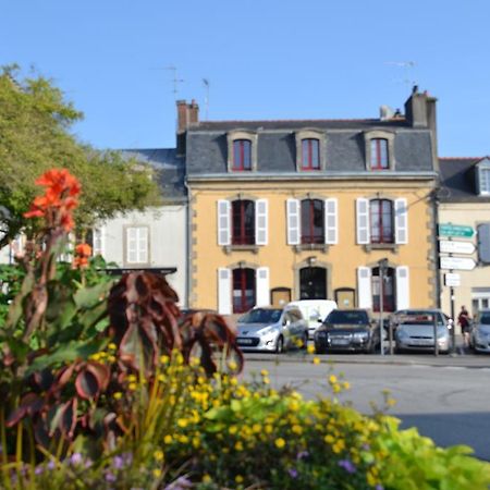 Quimper Centreアパートメント 部屋 写真