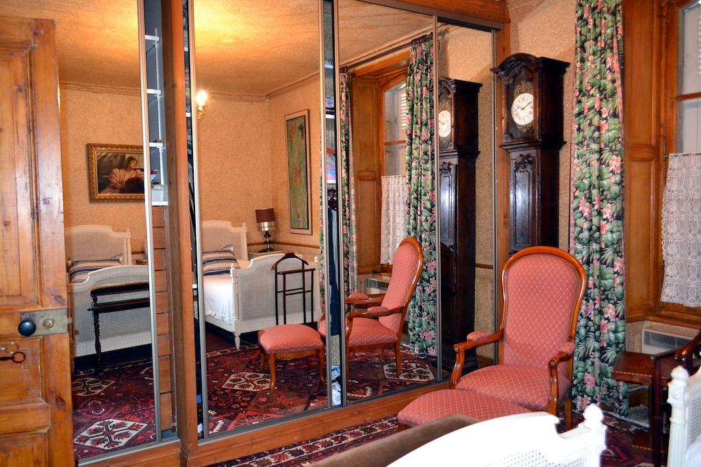 Quimper Centreアパートメント 部屋 写真
