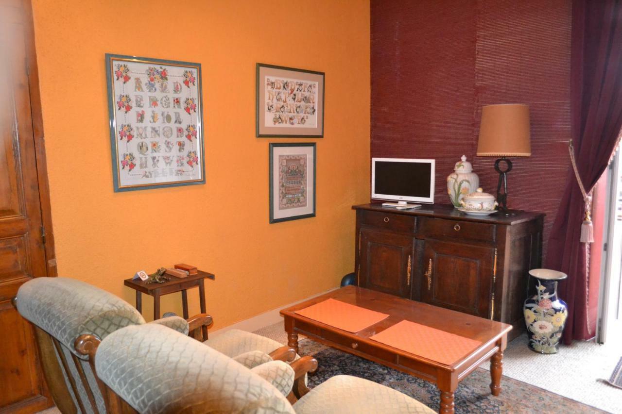 Quimper Centreアパートメント エクステリア 写真